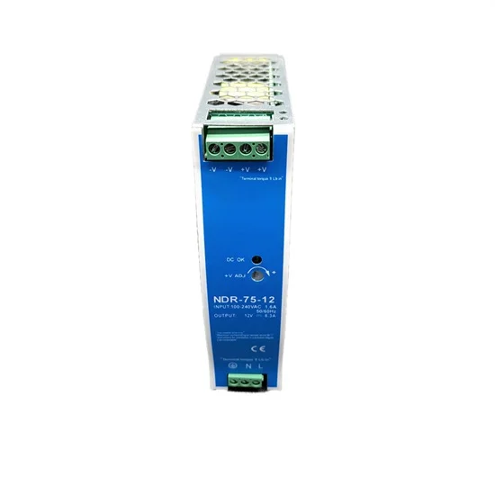 Din Rail Power Supply