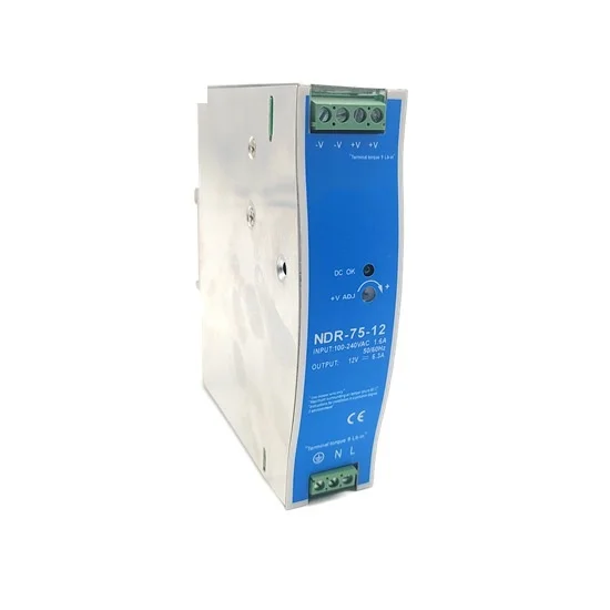 Din Rail Power Supply