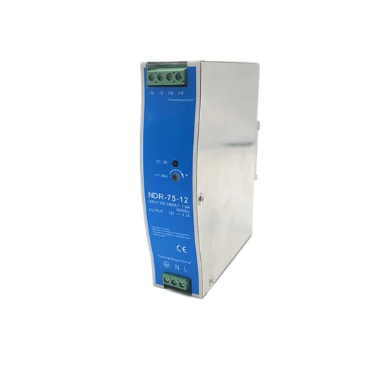 Din Rail Power Supply