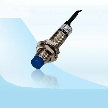 CAPACITIVE TYPE PROXIMITY SENSOR SWITCH CM12