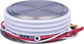 KP Disc Phase Control Thyristor