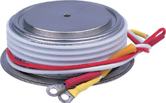 KK Disc Fast Thyristor