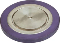 ZX Disc Rotation Rectifier and Thyristor