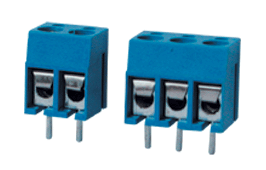 JK300-500 PCB Terminal Block
