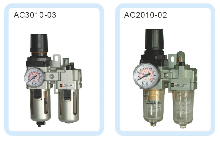 Filter units