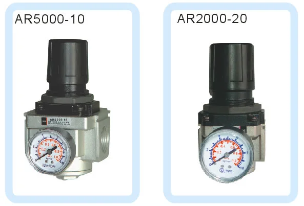 Filter Regulator