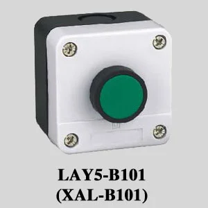 LAY5 Control Station