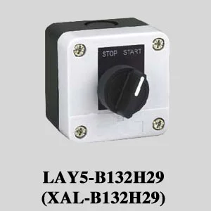 LAY5 Control Station