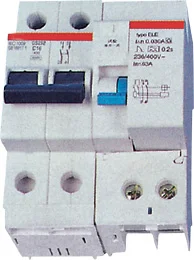 S250LE RCBO