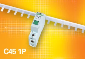 Fork model Busbar