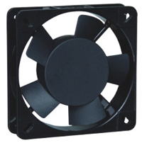TA12025 Axial AC Fan