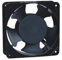 TA12038 Axial AC Fan