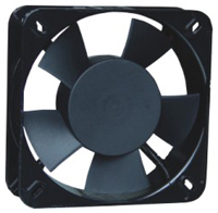 TA13538 Axial AC Fan