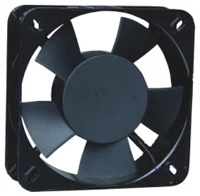 TA13538 Axial AC Fan