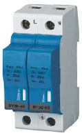 BY30 Surge Arrestor
