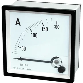 SD-96-I AC A
