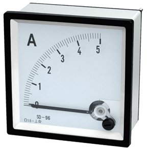 SD-96 DC A