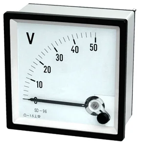 SD-96 DC V
