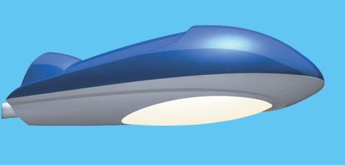 ER-310 Road Lamp