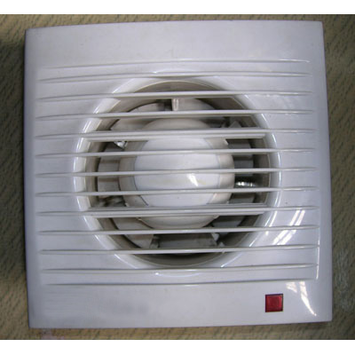 V-100 Ventilator