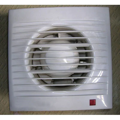 V-100 Ventilator