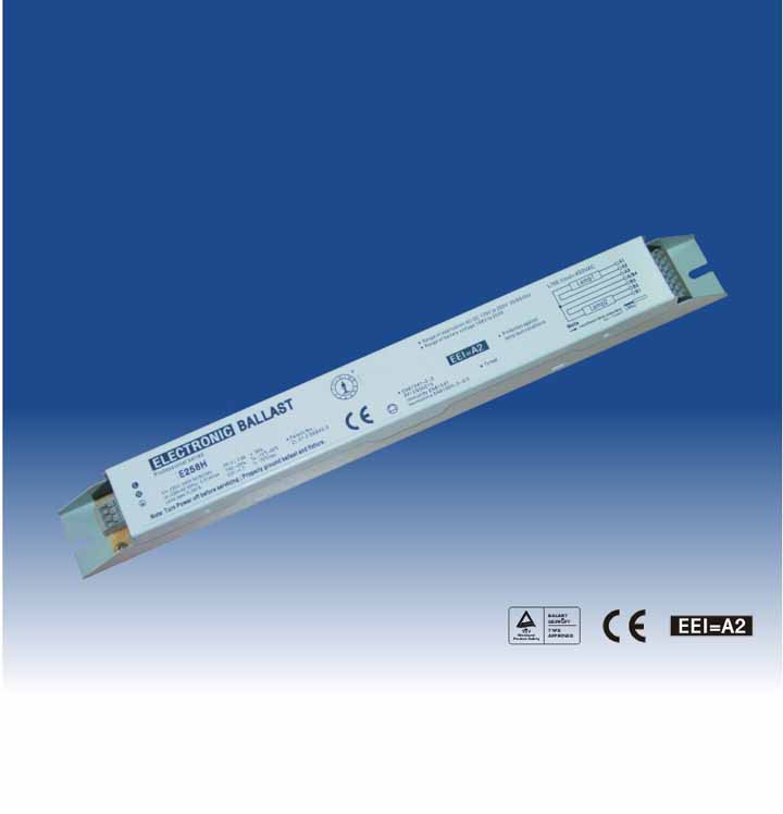 T8 E258H E-Ballast