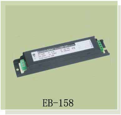 EB158T E-Ballast