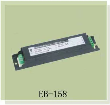 EB158T E-Ballast