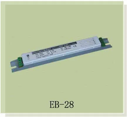 T5 EB28 E-Ballast