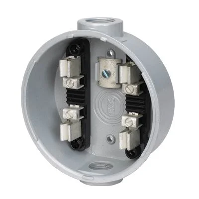 Meter Socket