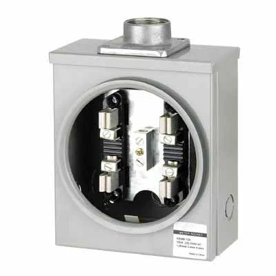 Meter Socket