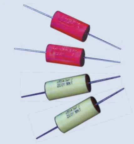 CBB19 Lamp Capacitor