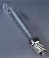 HPS Sodium Lamp with high luminous efficiency