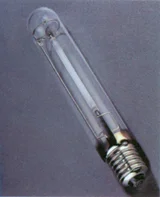 Niobium tube High-pressure Sodium Lamp