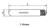 Niobium tube High-pressure Sodium Lamp Sodium Lamp photo 2