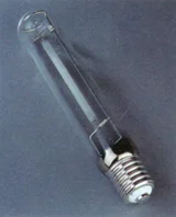 Niobium wire High-pressure Sodium Lamp