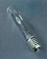 Metal Halide Lamp