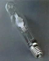 Metal Halide Lamp