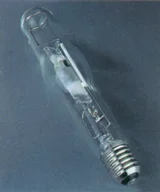 Metal Halide Lamp