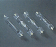 Double ended Metal Halide Lamp