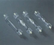 Double ended Metal Halide Lamp