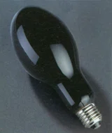Black-light Mercury Lamp