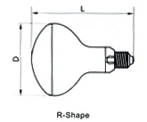 Reflector Lamp Mercury Lamp photo 2