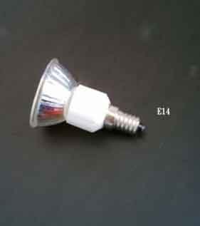 SA-JDR-E14 LED Spotlight