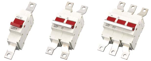 R7 Isolator