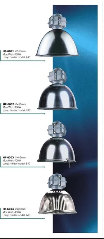 HF6001-07 high bay lighting