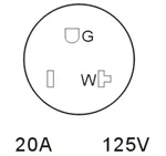 YGF20LL GFCI GFCI photo 5
