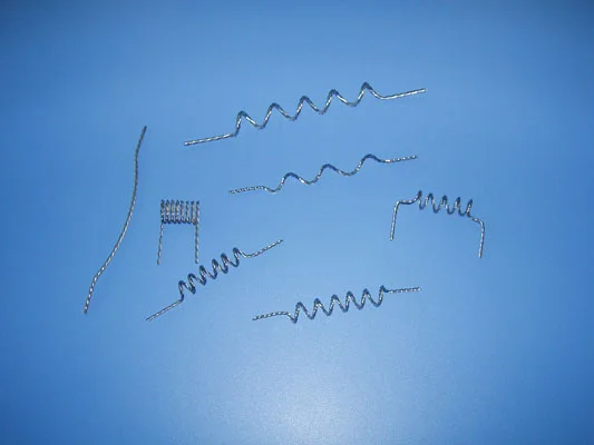 Standard Tungsten Wire