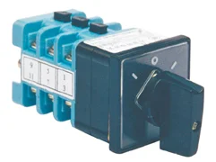 LW15D Rotary Switch