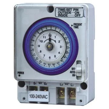 TB-35 Timer Switch